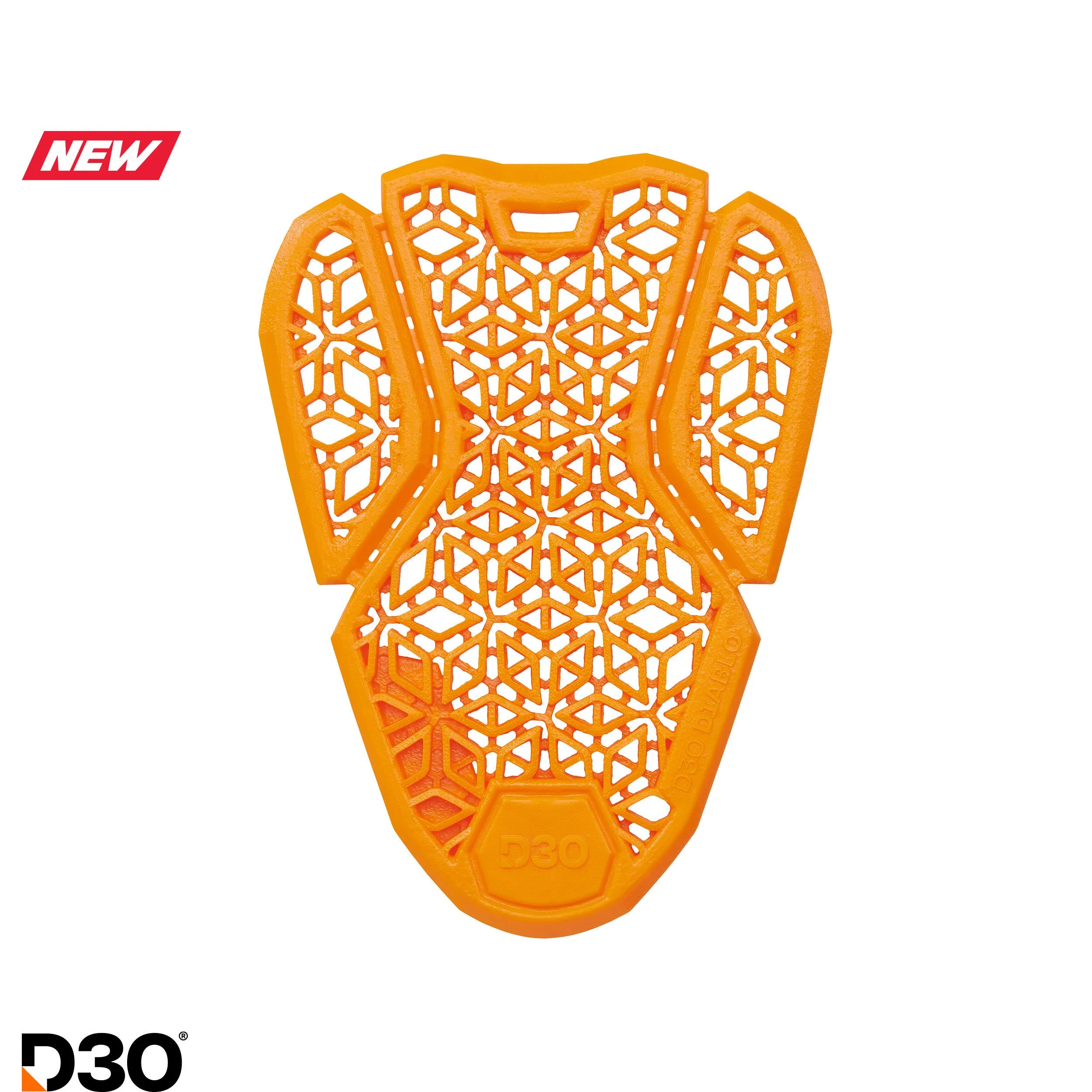 D30® Diablo Level 2 Hip — Ride Icon